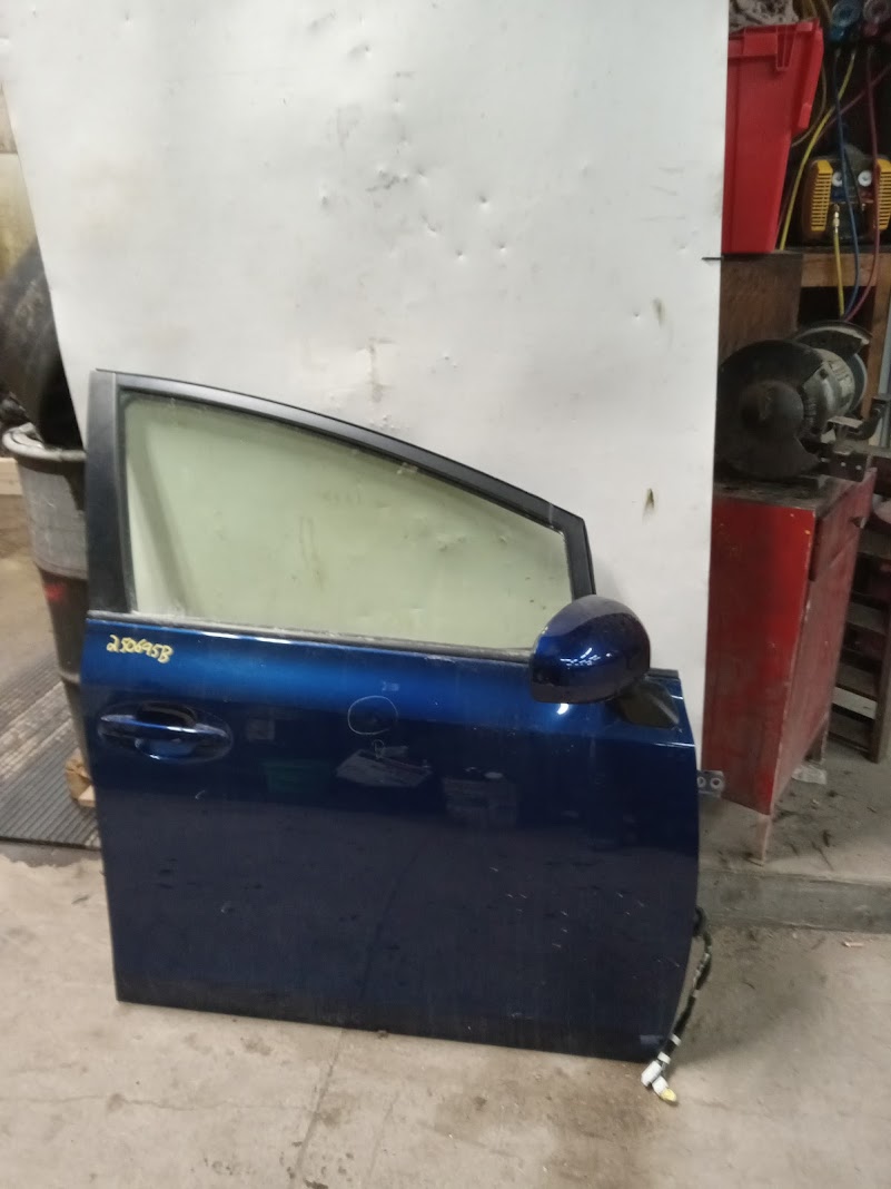 Front Door Assembly for Toyota vehicles