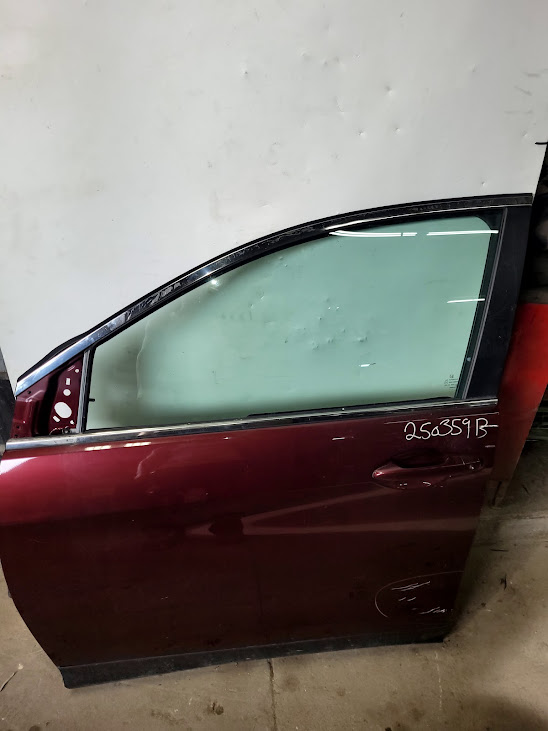 Front Door Assembly for Honda vehicles