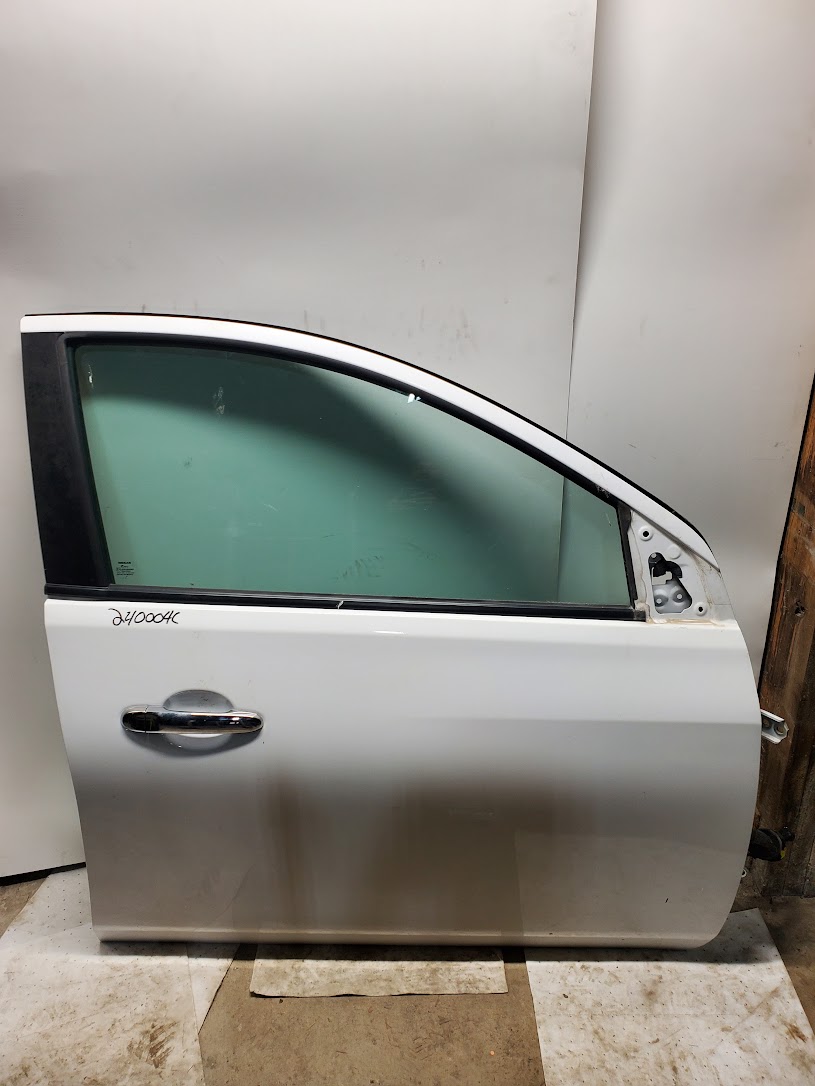 Front Door Assembly for Nissan vehicles