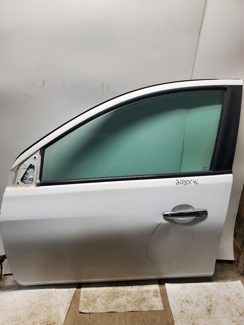 Front Door Assembly for Nissan vehicles