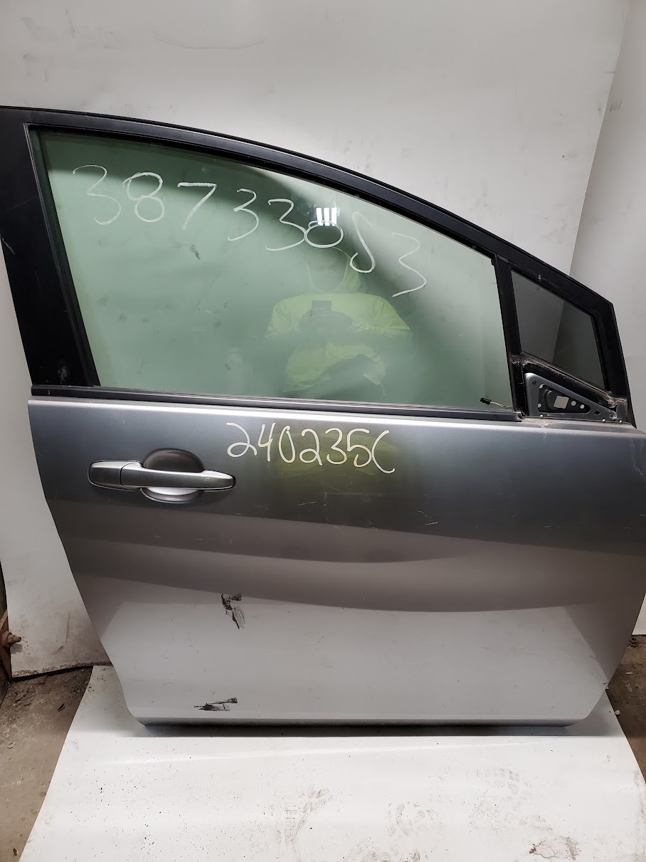 Front Door Assembly for Mazda vehicles