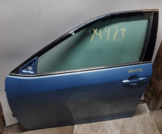Front Door Assembly for Toyota vehicles