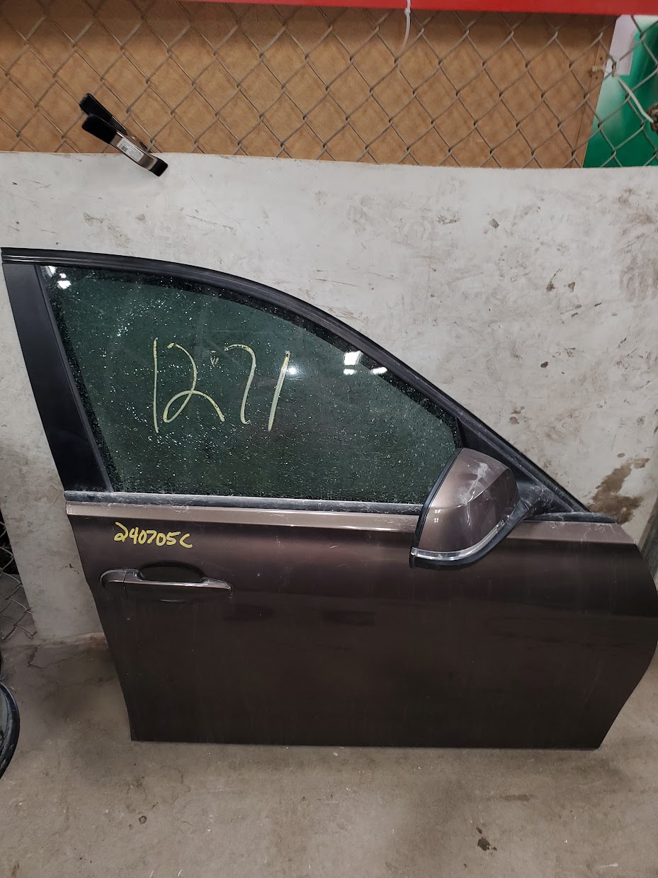 Front Door Assembly for Bmw vehicles
