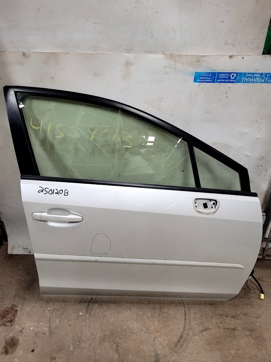 Front Door Assembly for Subaru vehicles