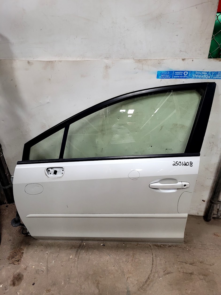 Front Door Assembly for Subaru vehicles