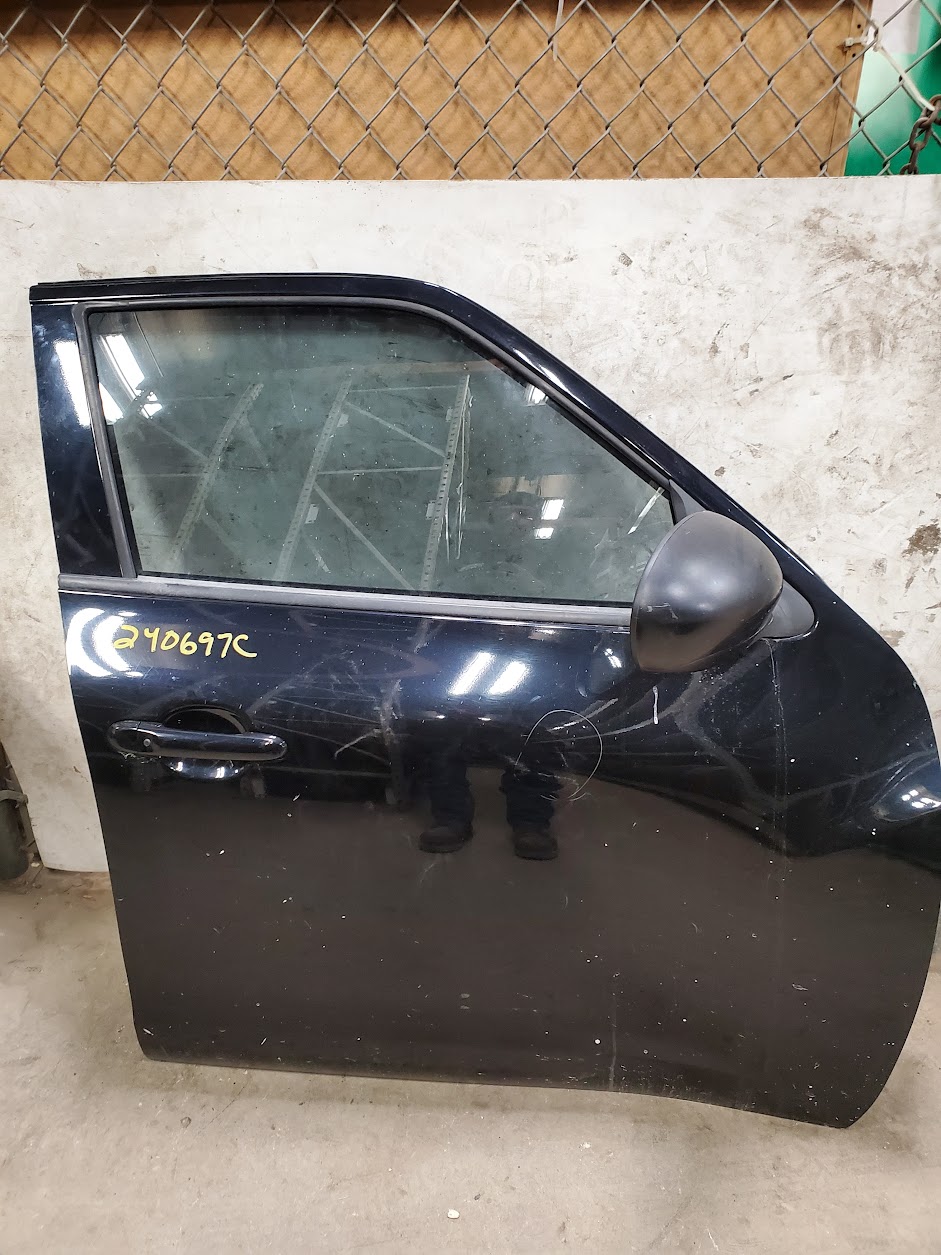 Front Door Assembly for Nissan vehicles