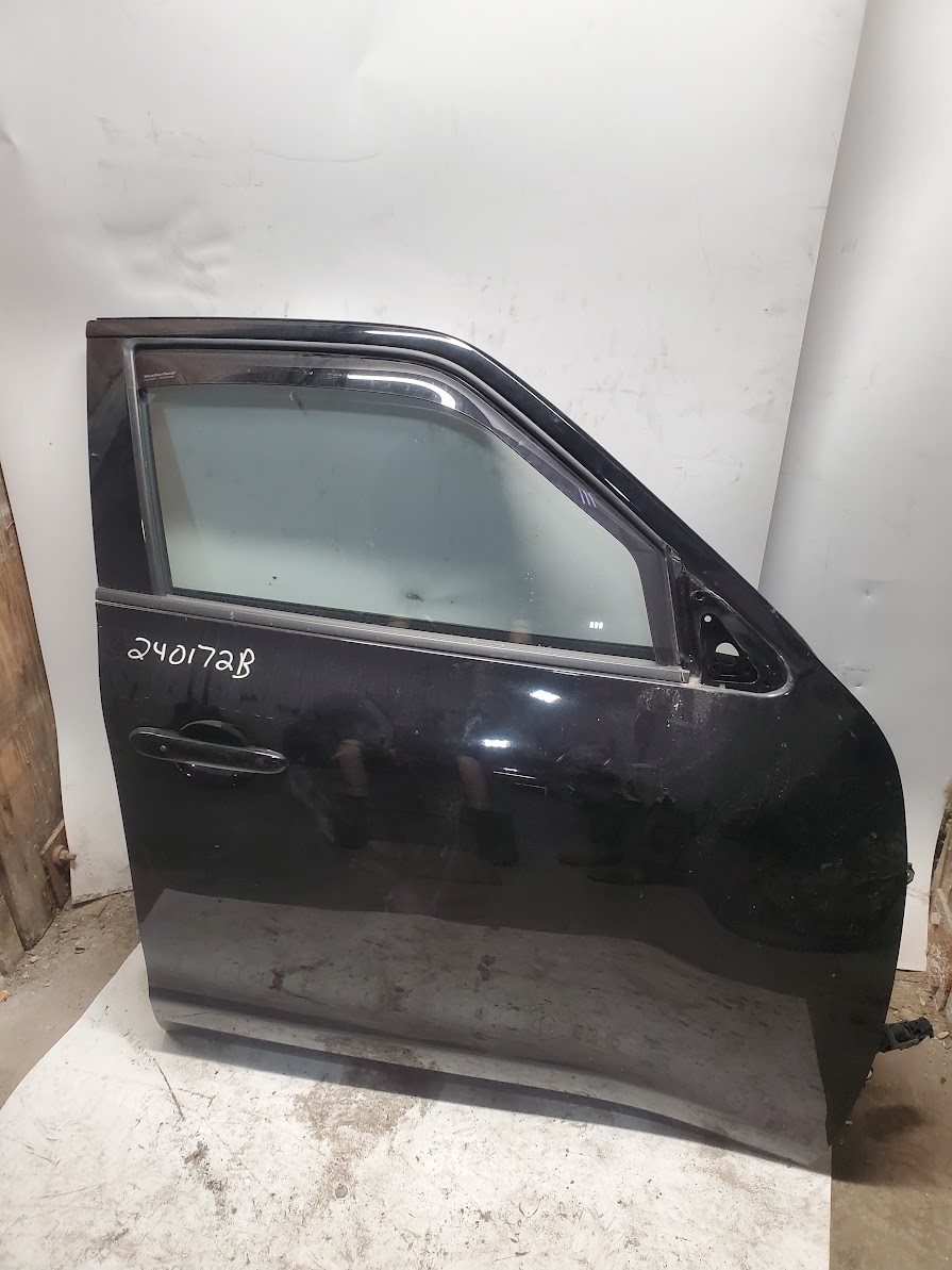 Front Door Assembly for Nissan vehicles