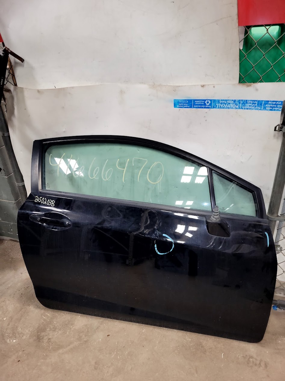 Front Door Assembly for Honda vehicles