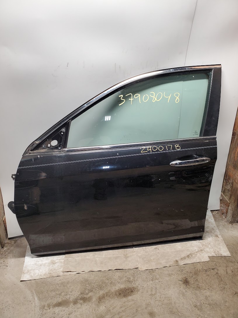Front Door Assembly for Honda vehicles