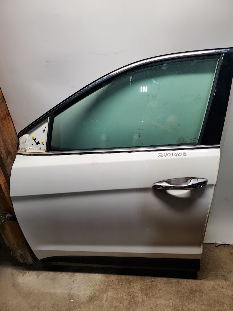 Front Door Assembly for Hyundai vehicles