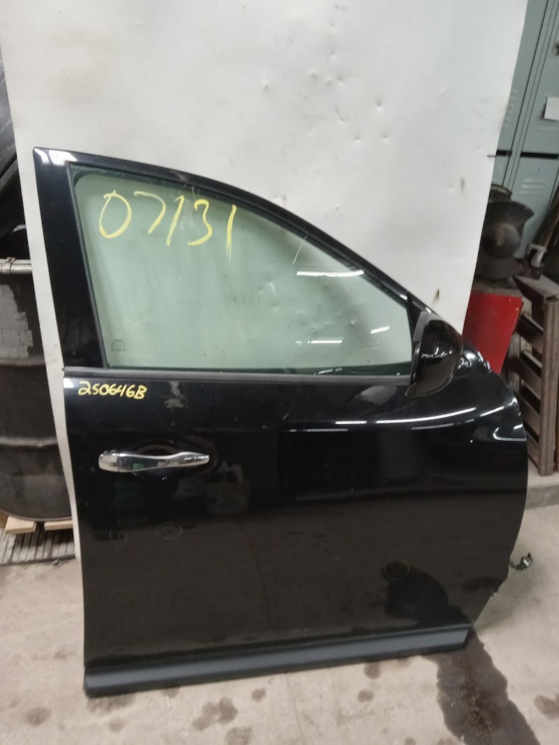 Front Door Assembly for Nissan vehicles