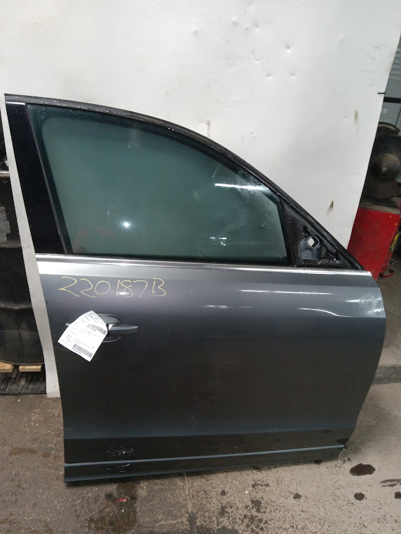 Front Door Assembly for Audi vehicles