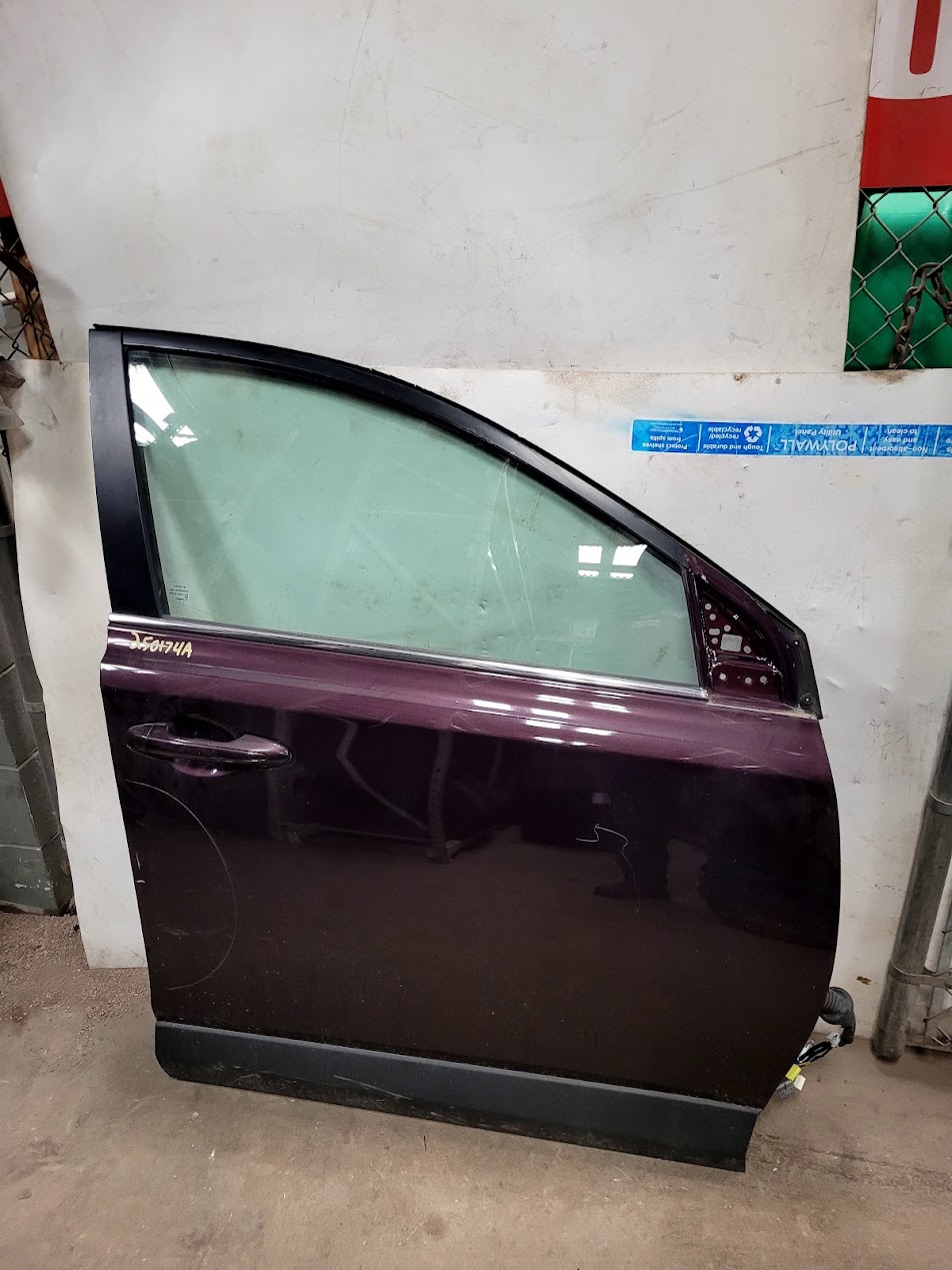 Front Door Assembly for Toyota vehicles