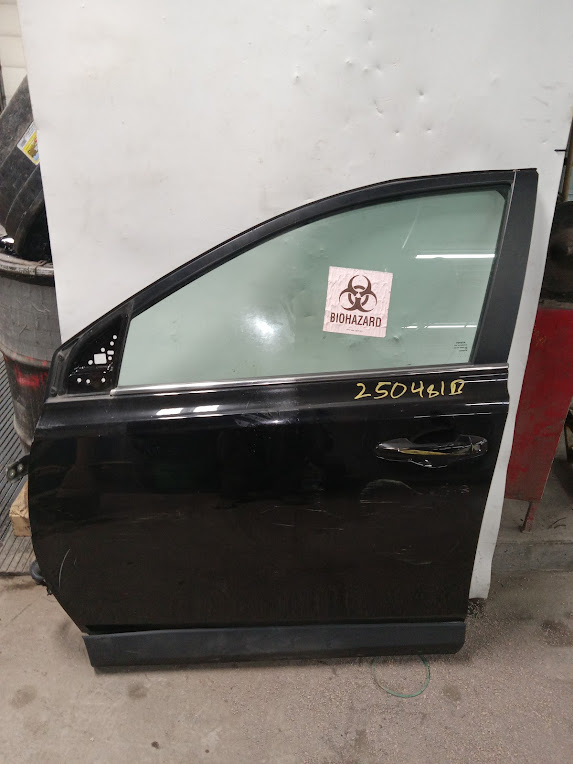 Front Door Assembly for Toyota vehicles