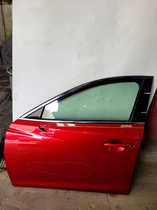 Front Door Assembly for Mazda vehicles