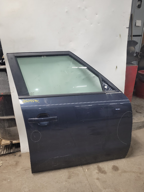 Front Door Assembly for Kia vehicles