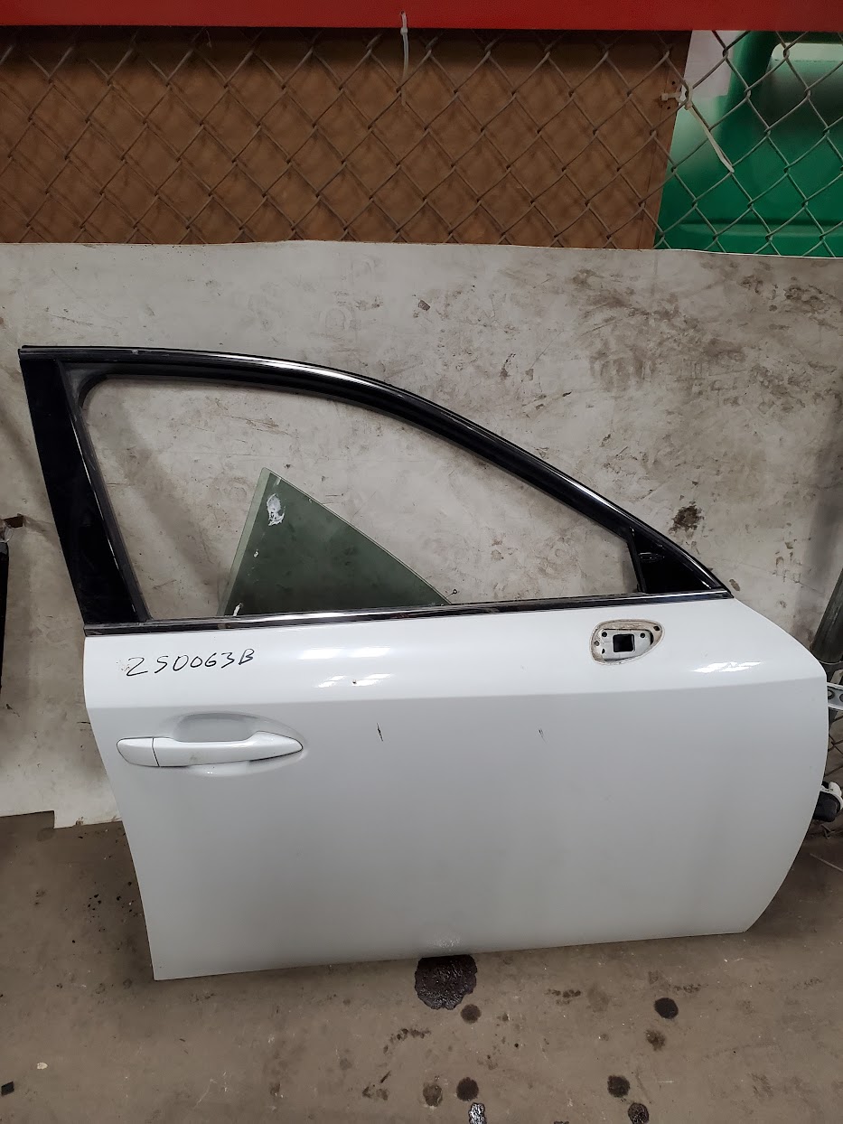 Front Door Assembly for Lexus vehicles