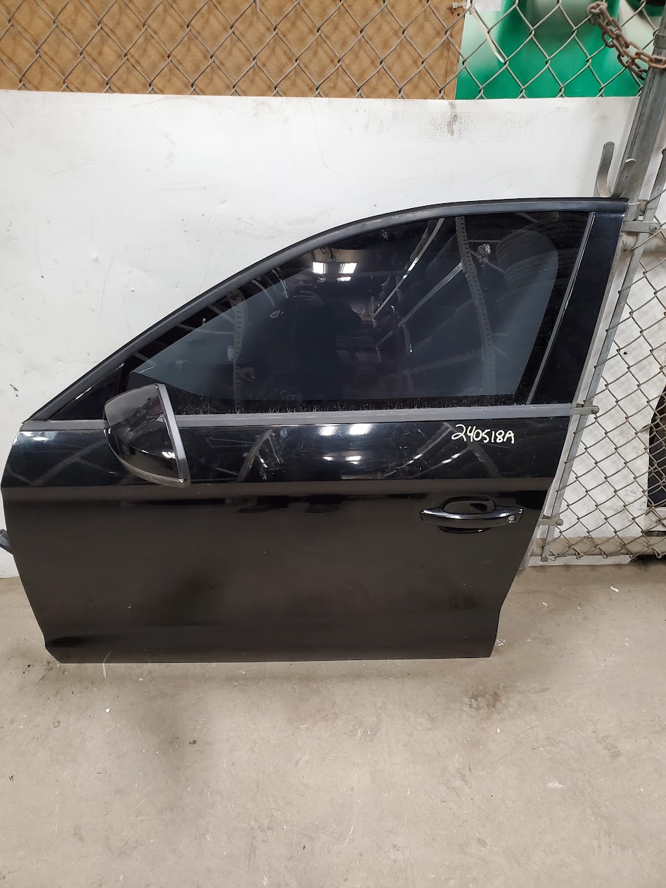 Front Door Assembly for Audi vehicles