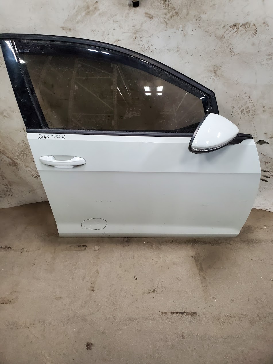 Front Door Assembly for Volkswagen vehicles