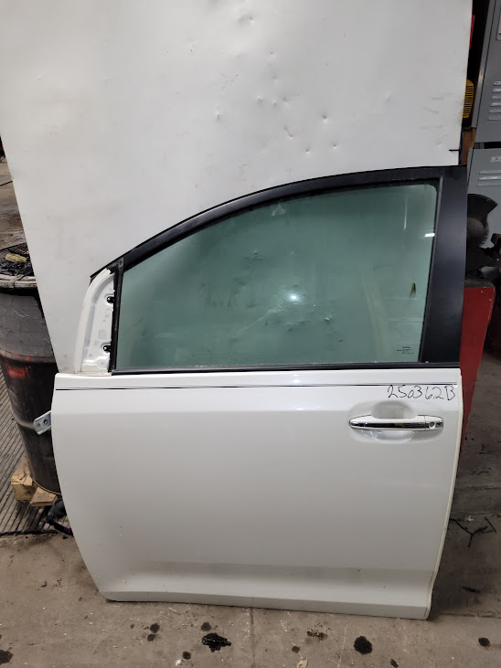 Front Door Assembly for Toyota vehicles