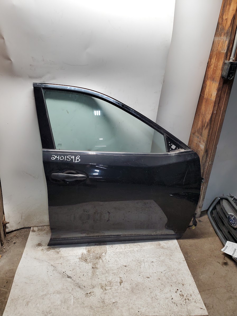 Front Door Assembly for Nissan vehicles
