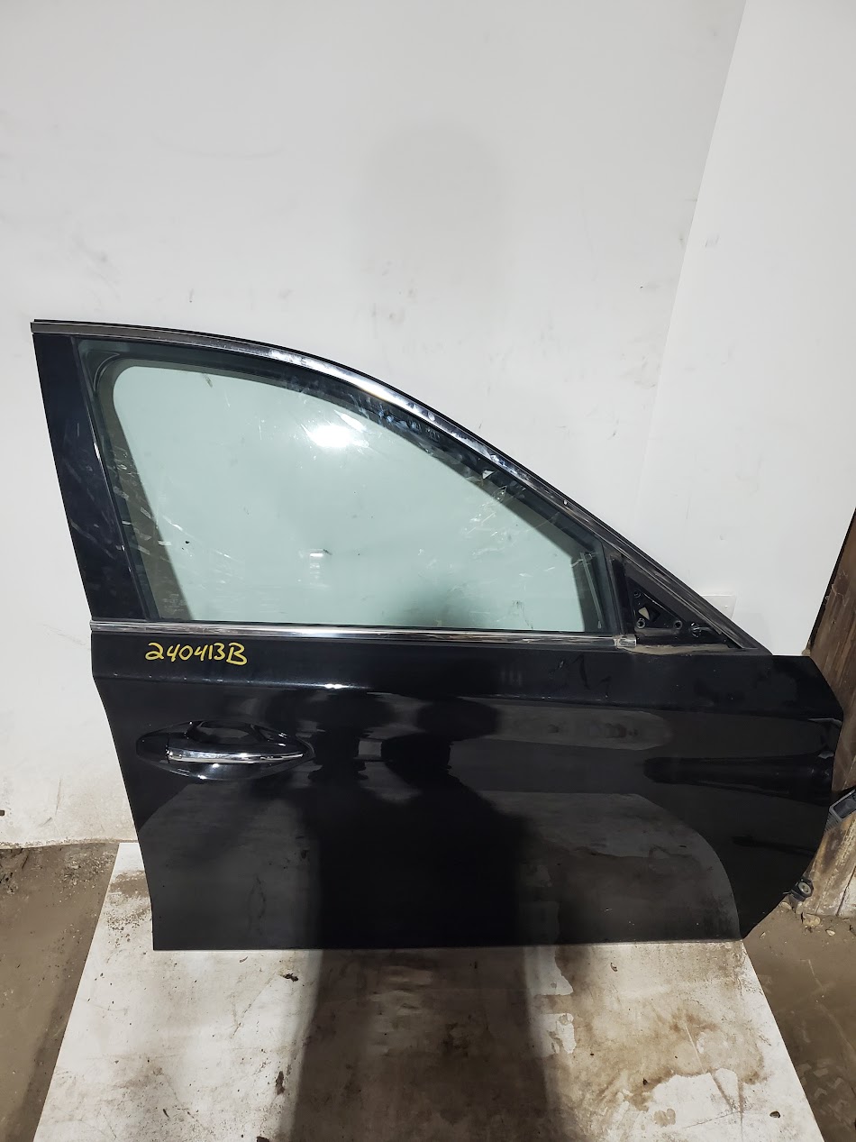 Front Door Assembly for Infiniti vehicles