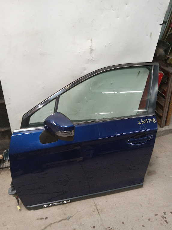 Front Door Assembly for Subaru vehicles