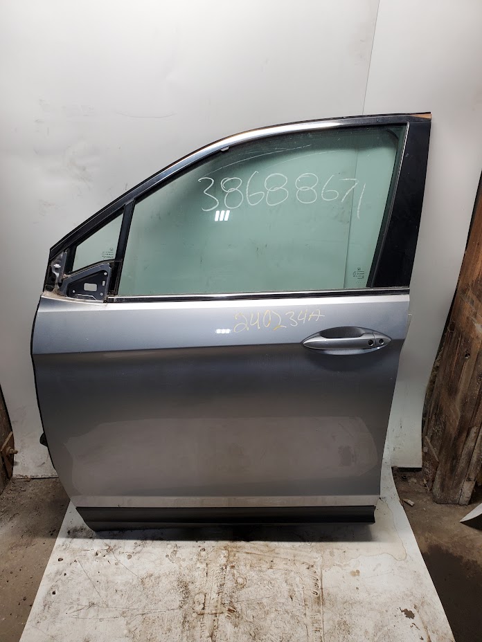 Front Door Assembly for Honda vehicles