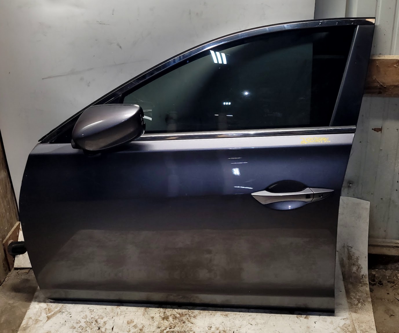 Front Door Assembly for Acura vehicles