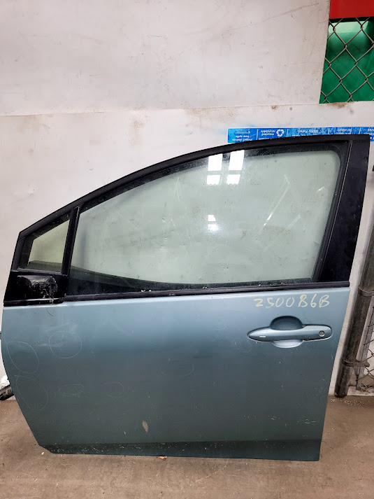Front Door Assembly for Toyota vehicles