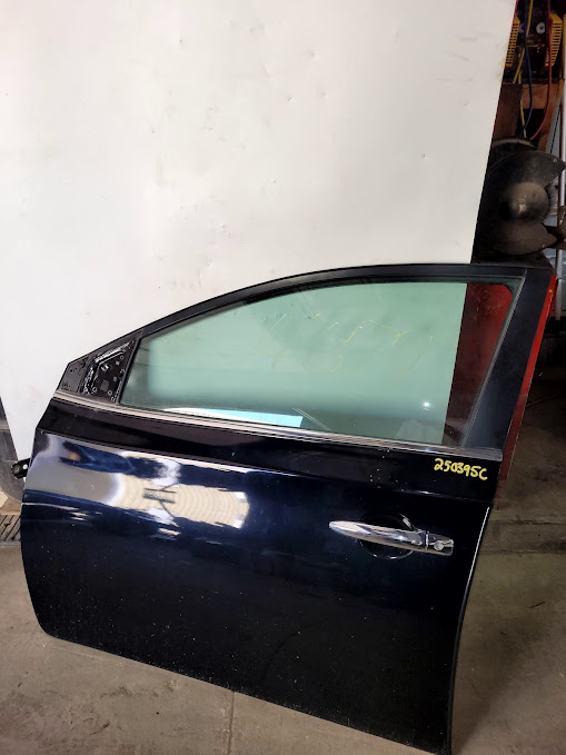 Front Door Assembly for Nissan vehicles