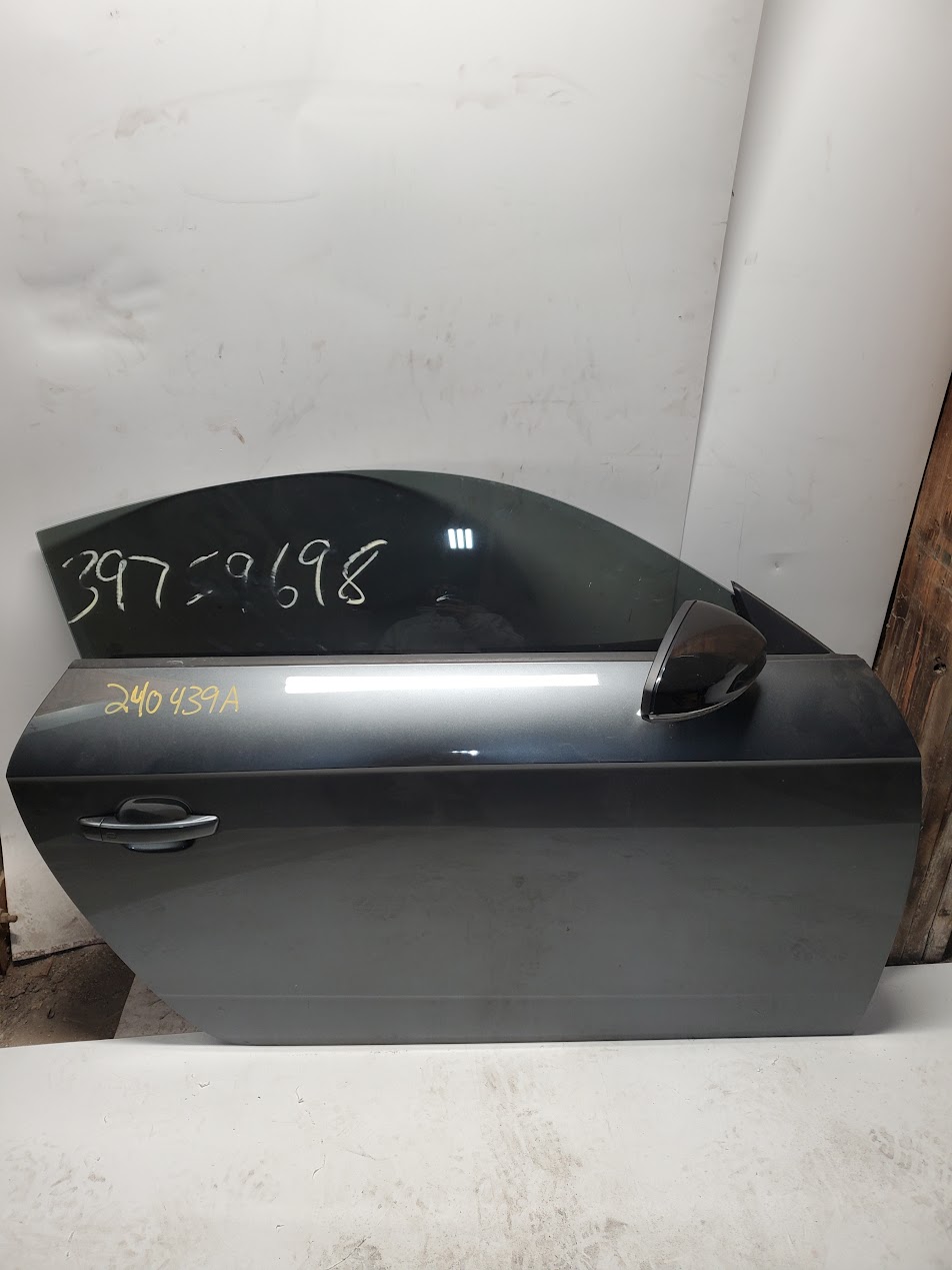 Front Door Assembly for Audi vehicles