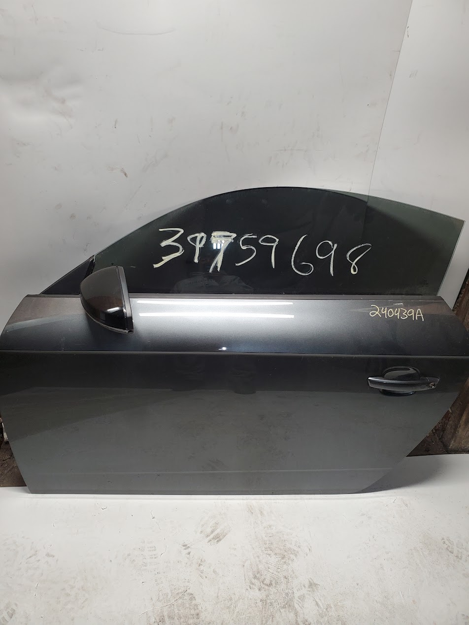 Front Door Assembly for Audi vehicles