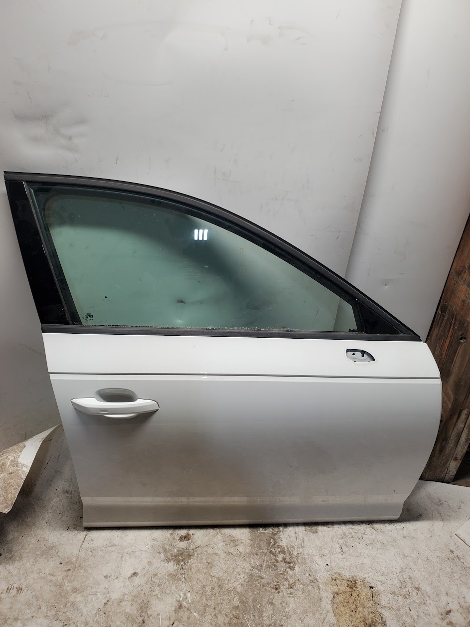 Front Door Assembly for Audi vehicles