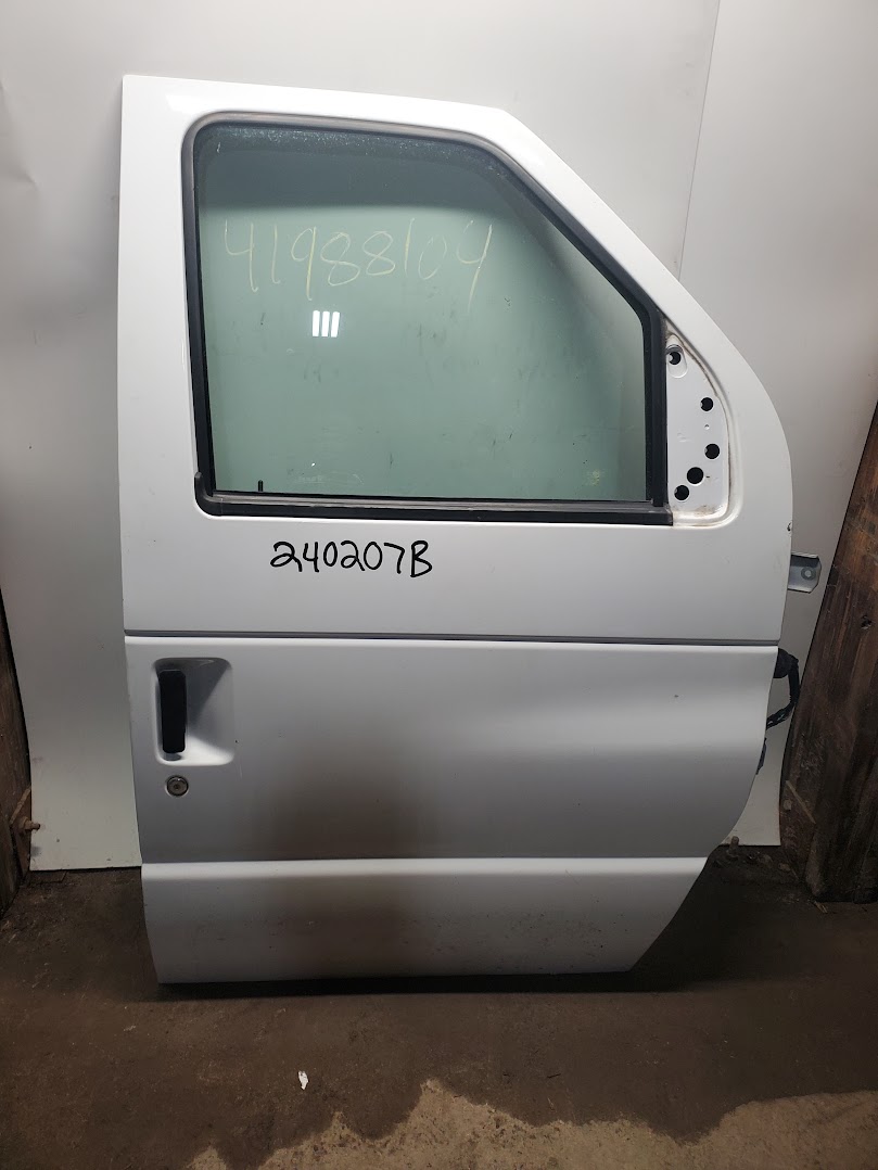Front Door Assembly for Ford vehicles