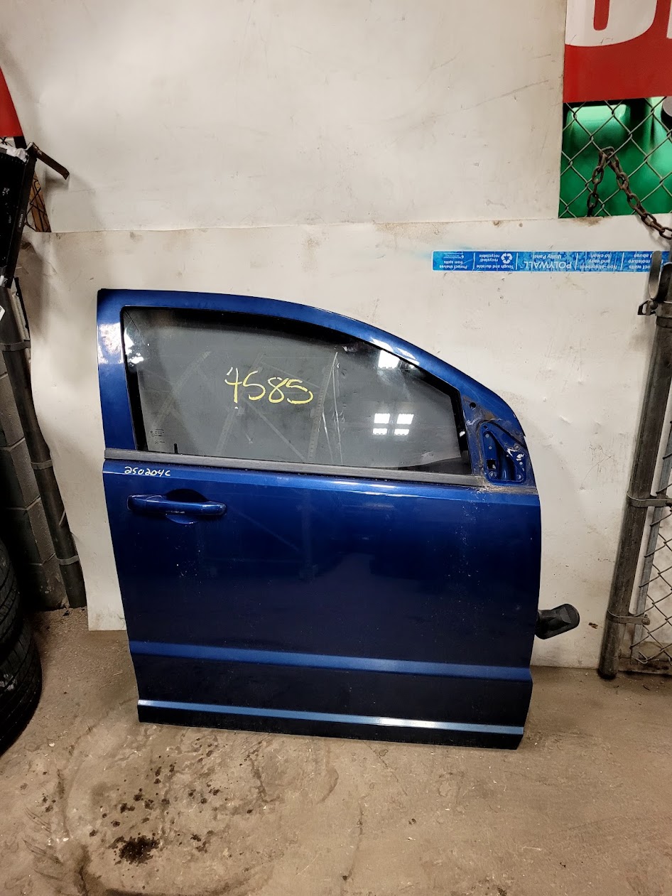 Front Door Assembly for Dodge vehicles