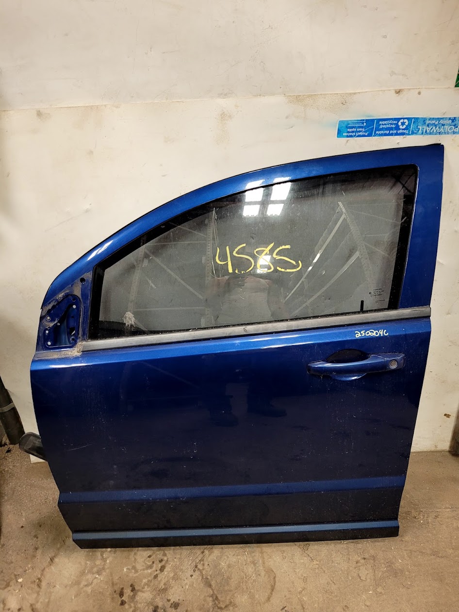 Front Door Assembly for Dodge vehicles