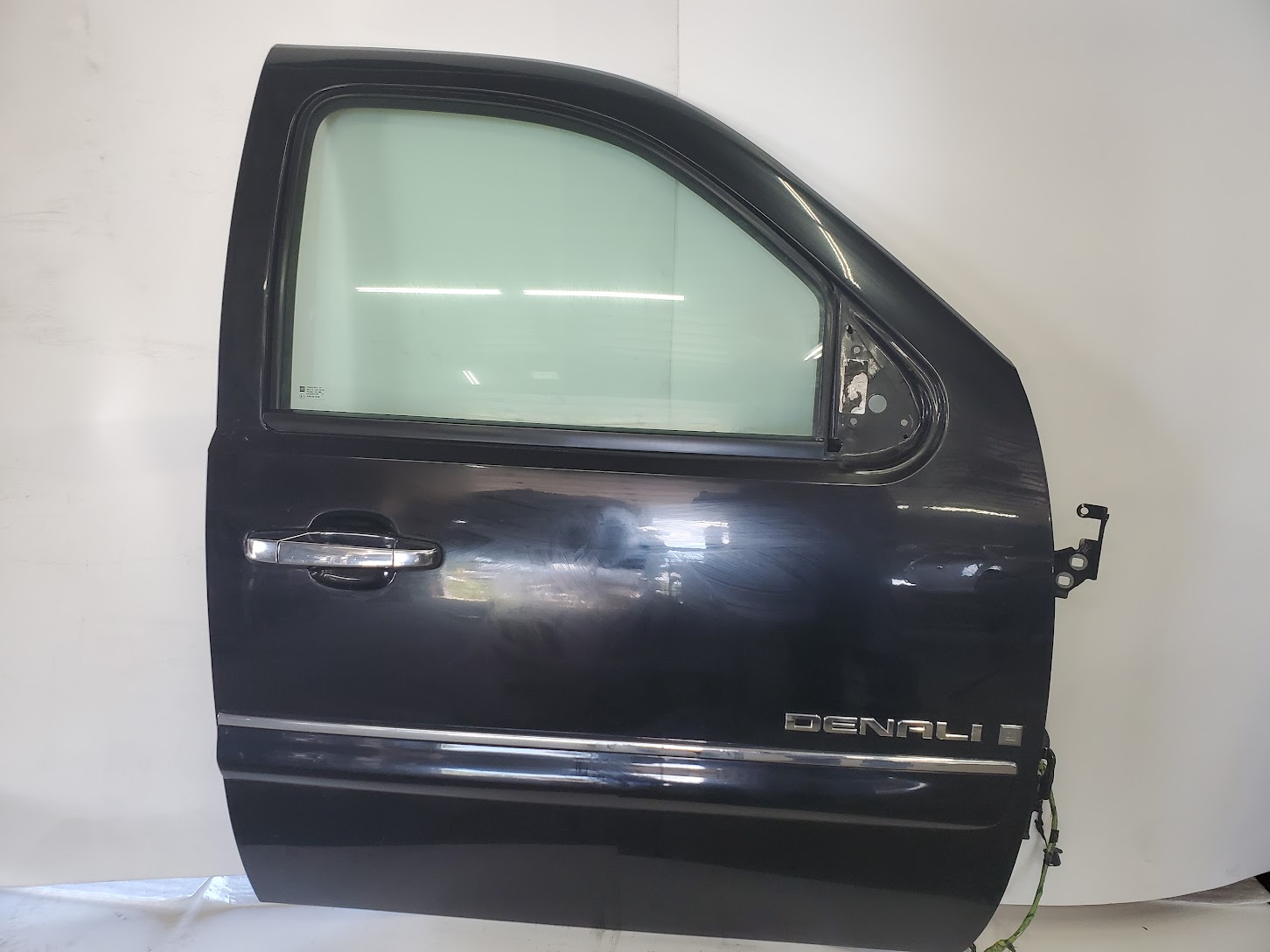 Front Door Assembly for Chevrolet and GMC vehicles