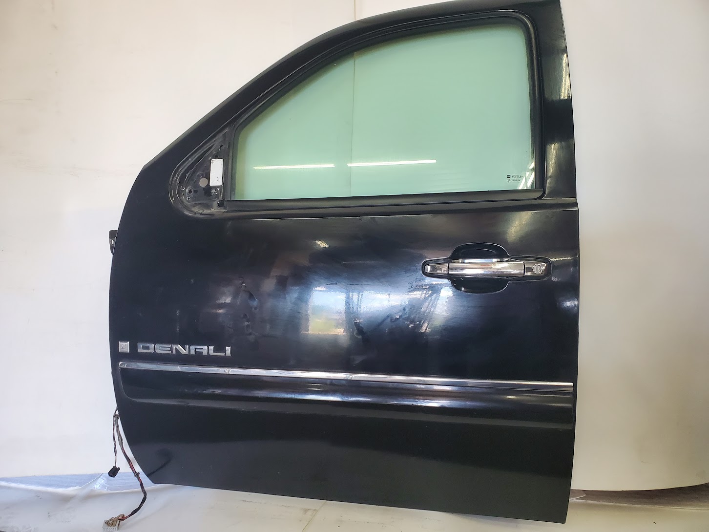 Front Door Assembly for Chevrolet and GMC vehicles