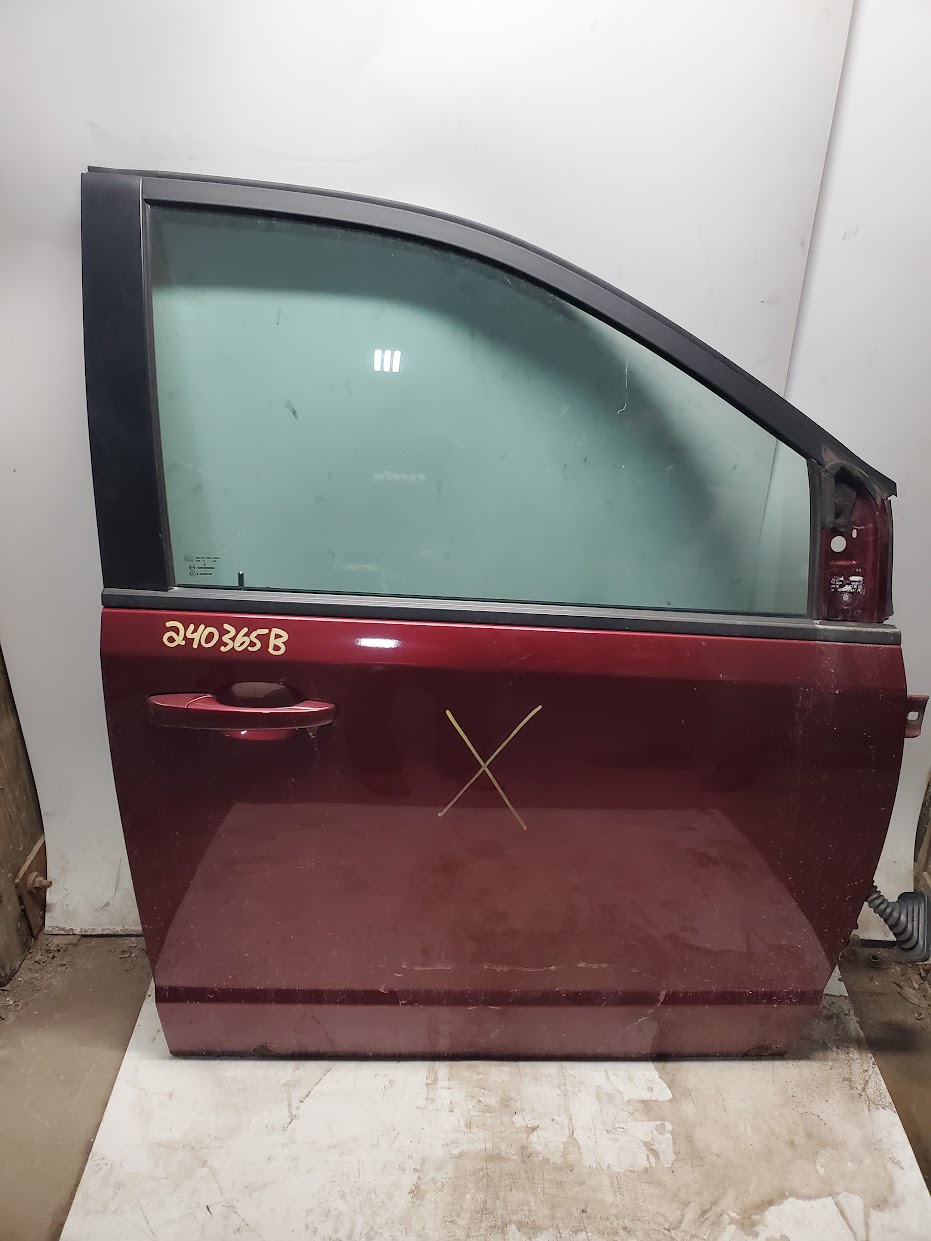 Front Door Assembly for Dodge vehicles