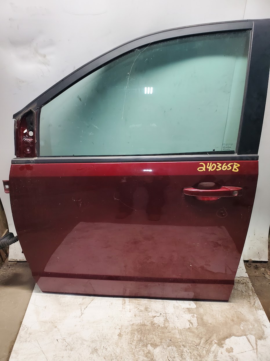 Front Door Assembly for Dodge vehicles