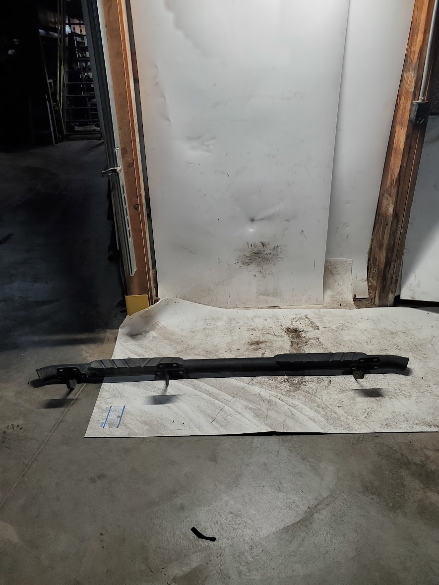 Running Board for Ford vehicles