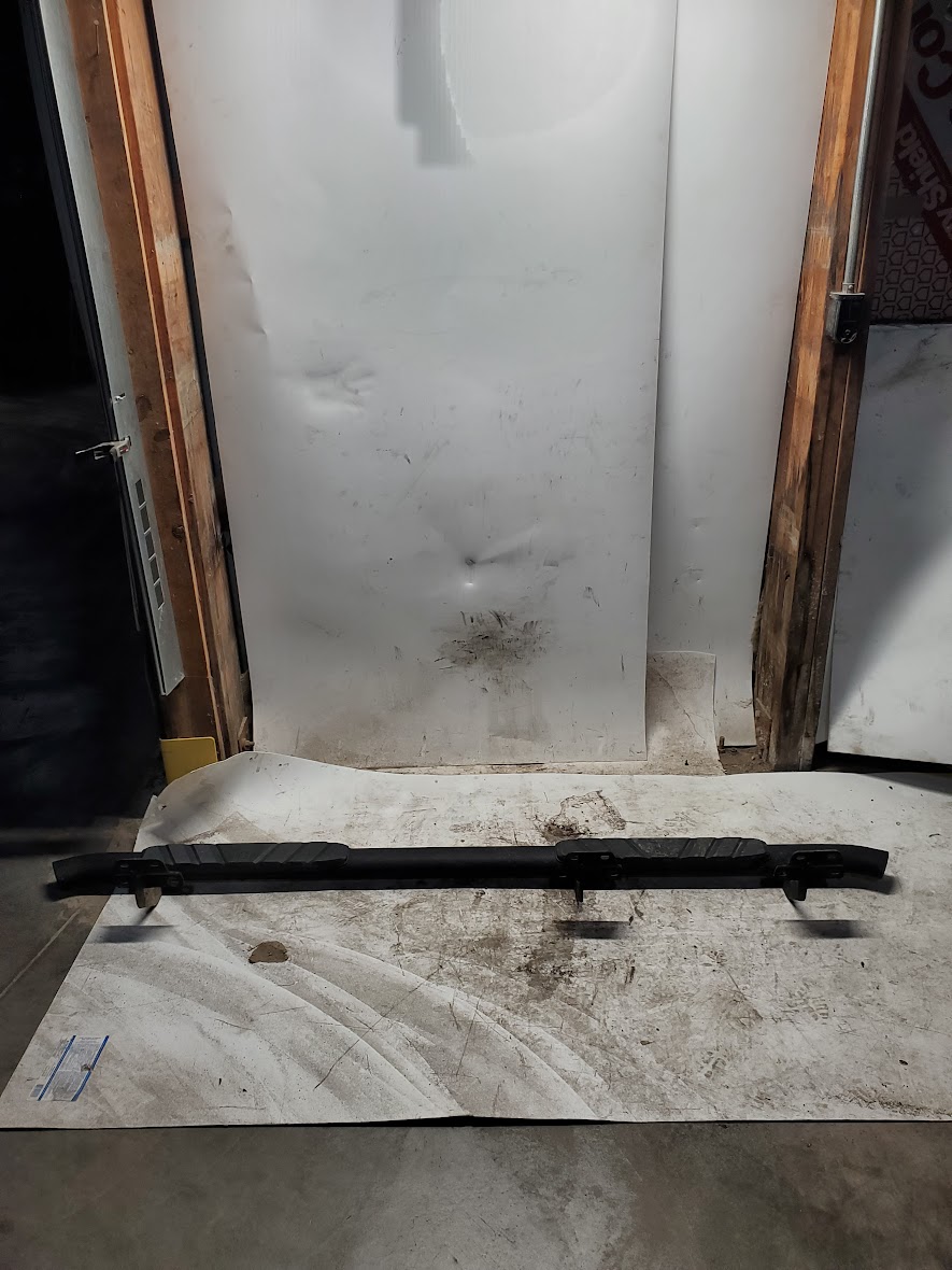 Running Board for Ford vehicles
