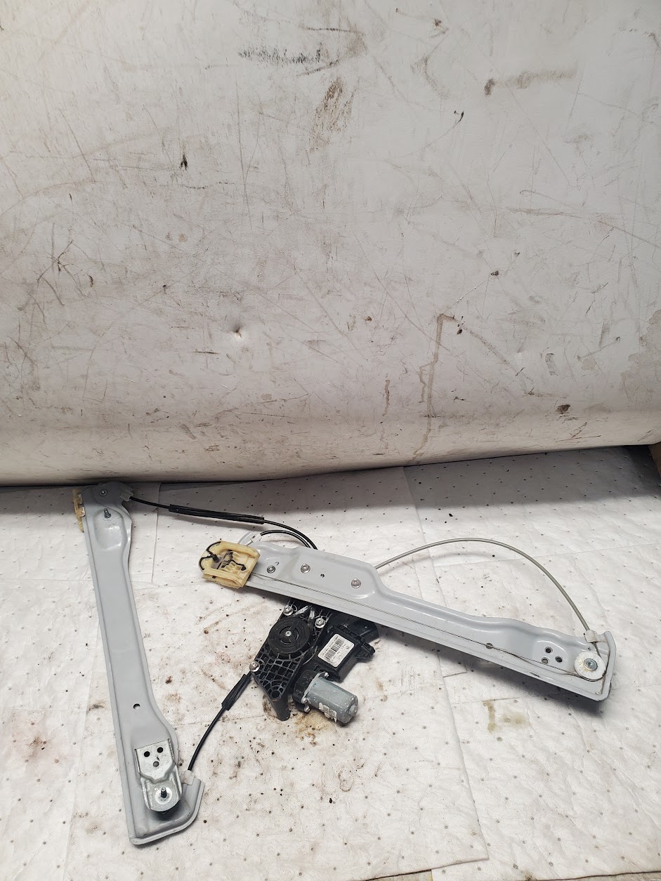 Front Door Window Regulator for Chevrolet and GMC vehicles