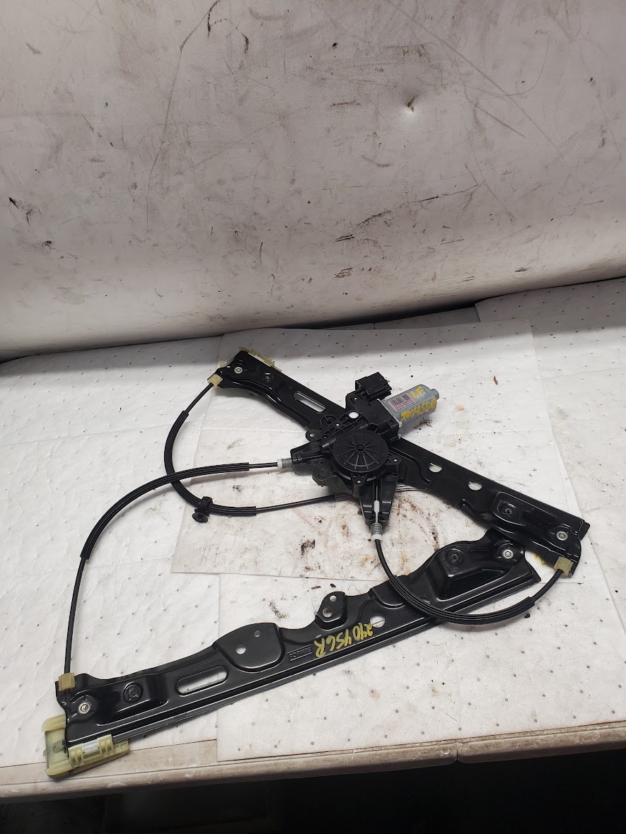 Front Door Window Regulator for Ford vehicles