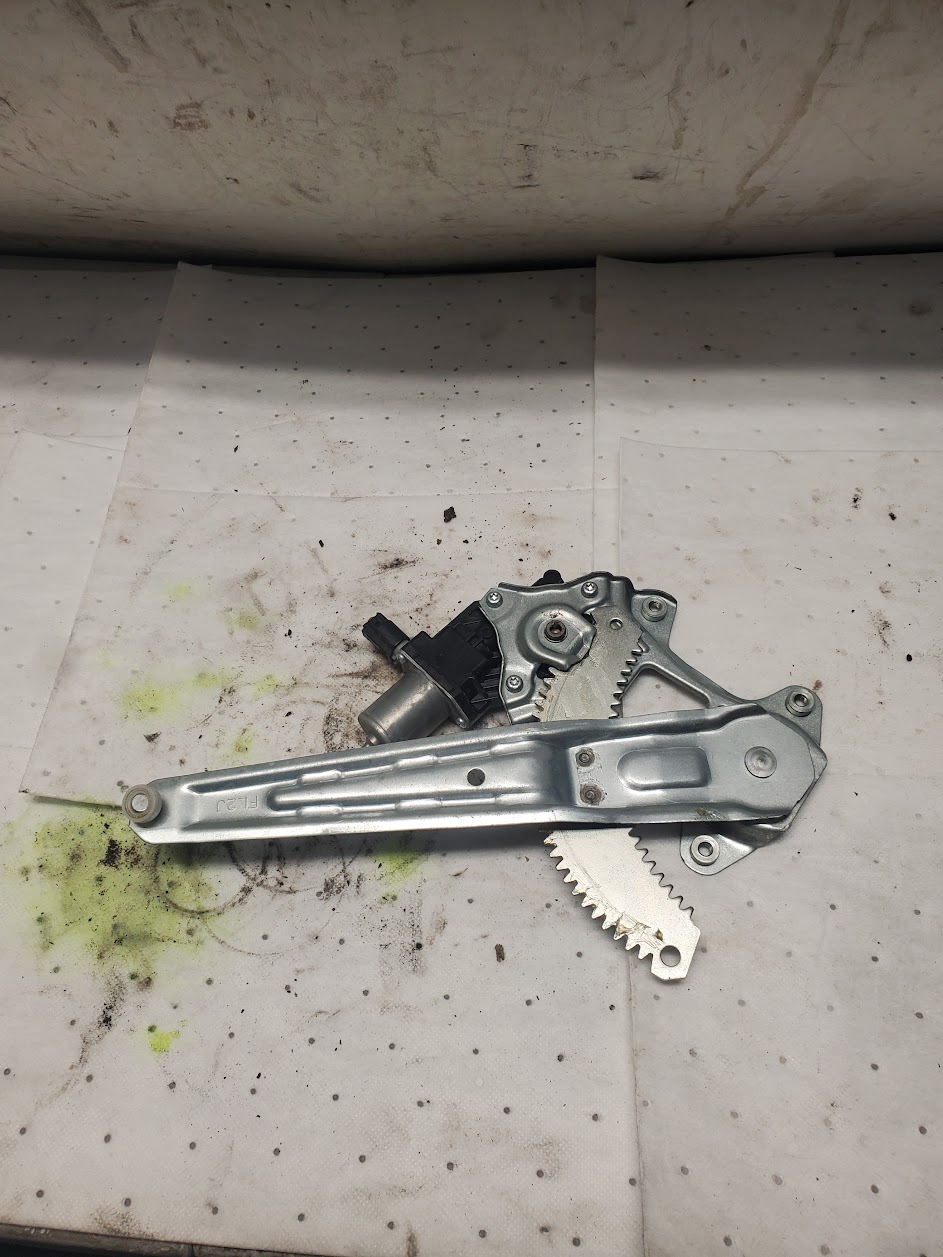 Front Door Window Regulator for Bmw vehicles