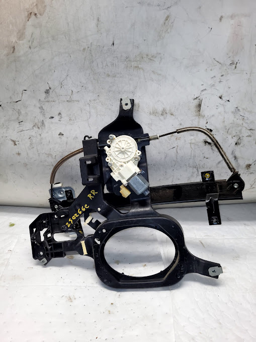 Front Door Window Regulator for Ford vehicles