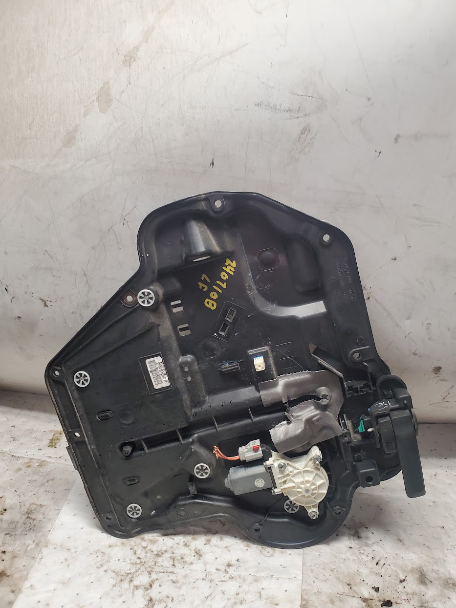 Front Door Window Regulator for Jeep vehicles