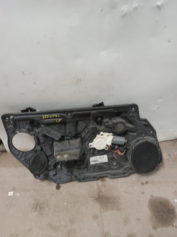 Front Door Window Regulator for Dodge vehicles