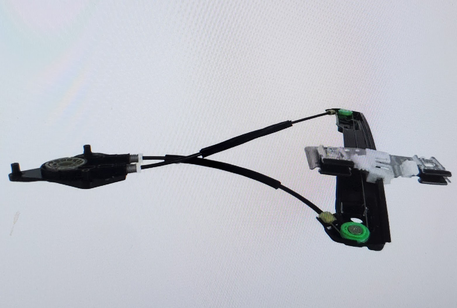 Front Door Window Regulator for Ford vehicles